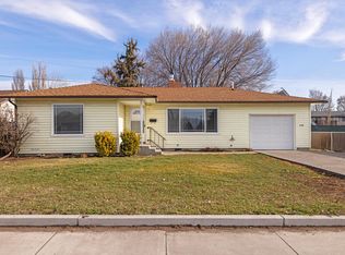 1141 Washburn Way, Klamath Falls, OR 97603