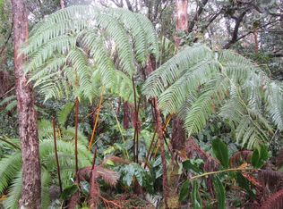 LOT 5 Lot 5, Volcano, HI 96785