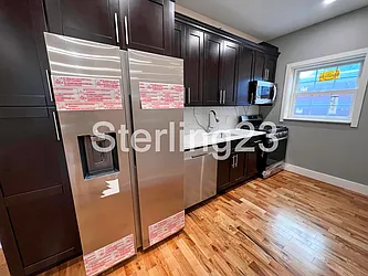 Rented by Sterling Realty Solution Inc