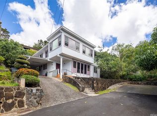 654-D Walea Pl, Honolulu, HI 96817