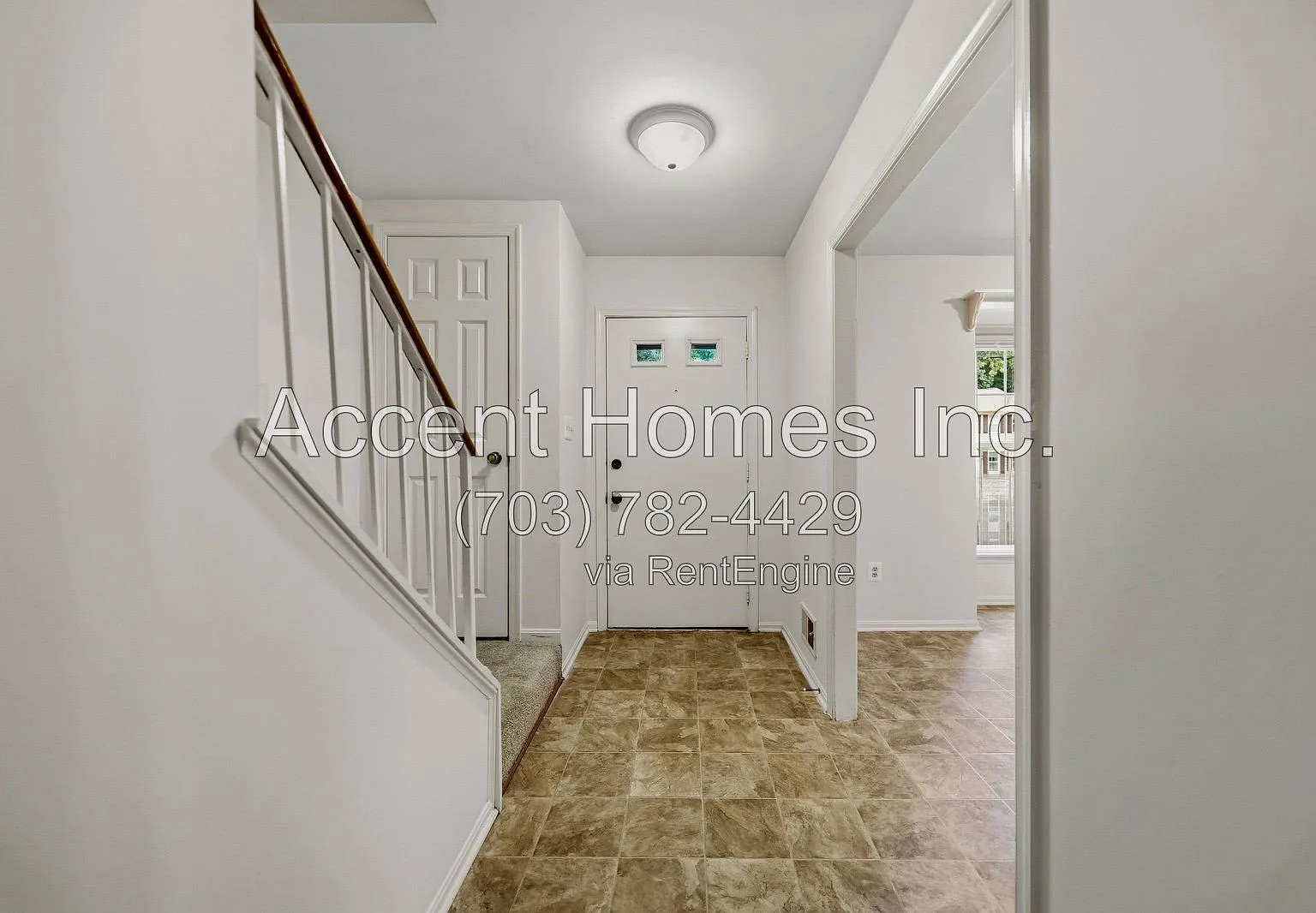 3 bed, 2.5 bath, 1408 sqft, $3,100 — Photo 3