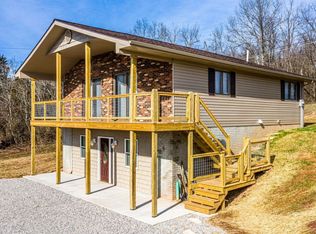 2134 State Route 141, Gallipolis, OH 45631