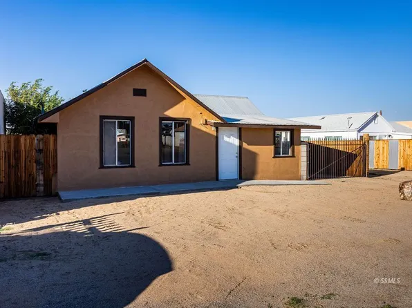 6618 Inyokern Rd, Inyokern, CA 93527