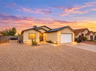 2815 N Central Street, Kingman, AZ 86401