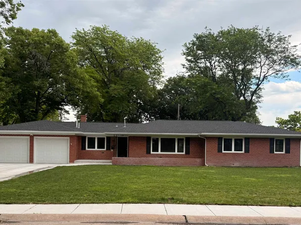 403 E CIRCLE DRIVE, North Platte, NE 69101