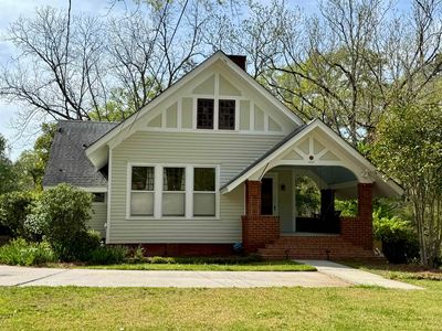 208 Thornton St, Union Point, GA, 30669