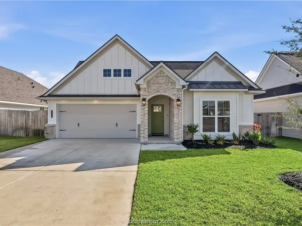 3524 Pointe Du Hoc Dr, Bryan, TX 77808