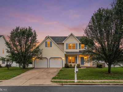104 Jutland Ct, Stephens City, VA, 22655