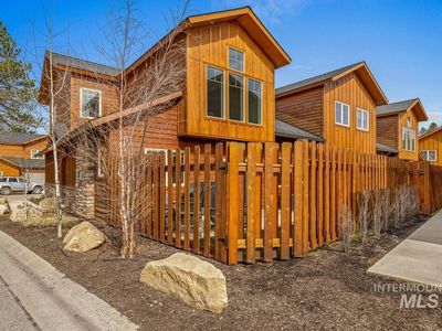 609 Blue Water Cir, McCall, ID, 83638
