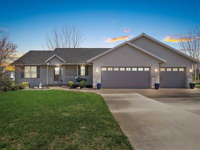 2431 OAK RIDGE CIRCLE, De Pere, WI, 54115
