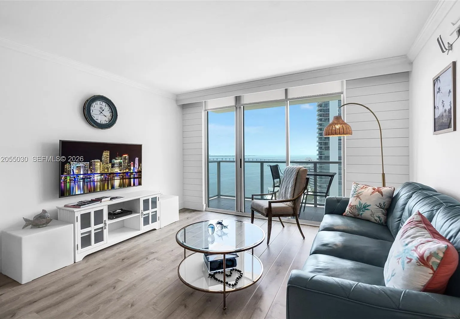 The Mark On Brickell Cond — Photo 4