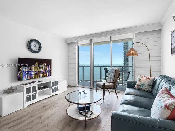 1155 Brickell Bay Dr, Miami, FL