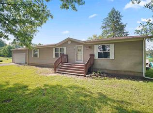 2993 Perrine Rd, Rives Junction, MI 49277