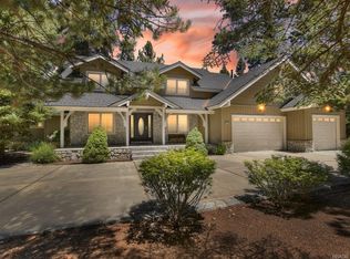 41532 Stonebridge Rd, Big Bear Lake, CA 92315