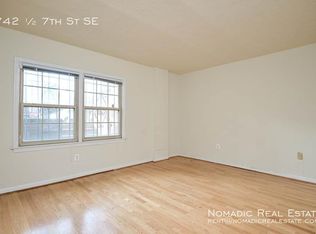 742 1/2 7th St SE #BASEMENT, Washington, DC 20003