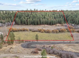 27XX N Deep Creek Rd, Medical Lake, WA 99022