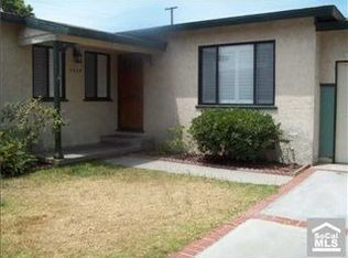 5428 W 138th Pl, Hawthorne, CA 90250