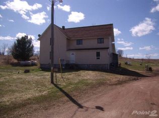 N7437 Cty Q Rd, Wittenberg, WI 54499