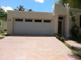 G17 Calle 8, San Lorenzo, PR 00754