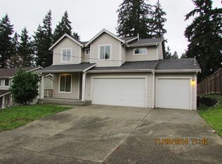 8503 123rd St E, Puyallup, WA 98373