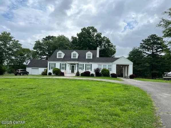 424 Us Highway 45 W, Humboldt, TN 38343