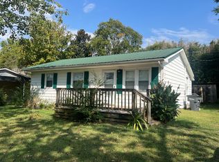 1955 Mississippi Ave, Cookeville, TN 38501