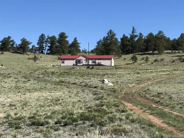 1983 Arapahoe Road, Hartsel, CO 80449