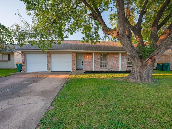 4901 Fairmoor Street, Pasadena, TX 77505
