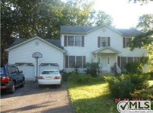 60 S New Prospect Rd, Jackson, NJ 08527