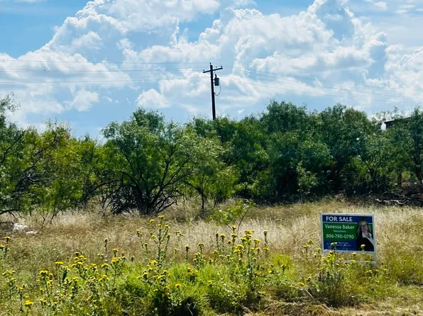 54 David Dr, Justiceburg, TX 79330