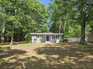 2709 Marmac Rd, Charlotte, NC 28208
