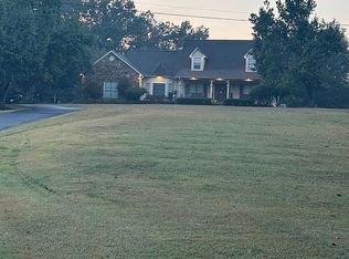 3330 Highway 349 S, Potts Camp, MS 38659