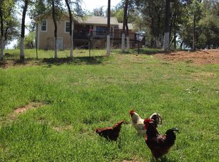 14130 Trevethick Way, Dobbins, CA 95935