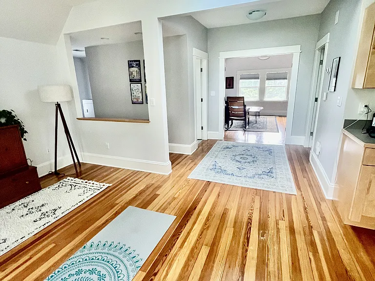 118 Coolidge St #1 — Photo 4