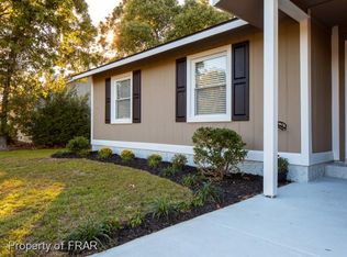 7029 Timbercroft Ln, Fayetteville, NC 28314