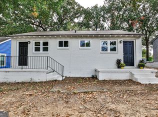 1090 Mayson Turner Rd NW, Atlanta, GA 30314