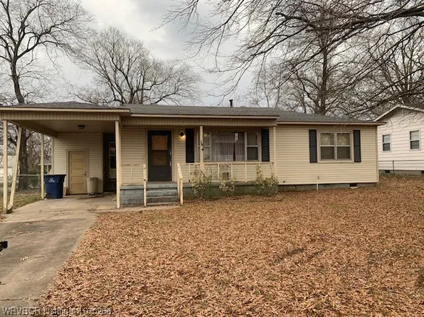 4608 Irene St, Fort Smith, AR 72904