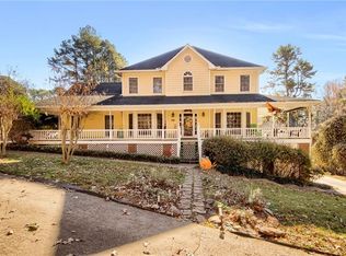 3770 Belle Glade Trl, Snellville, GA 30039