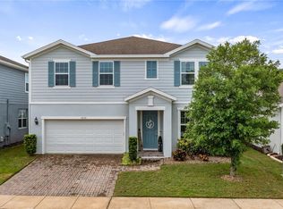 3235 Buoy Cir, Winter Garden, FL 34787
