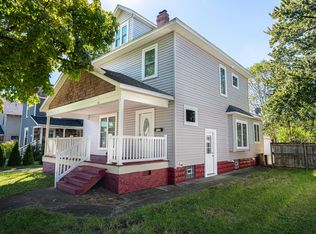 125 Kenmore Ave, Marion, OH 43302