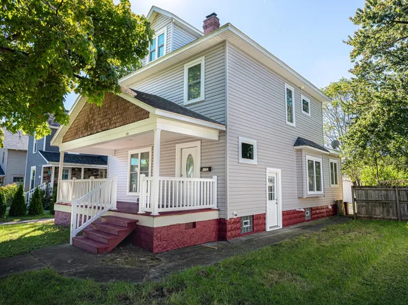 125 Kenmore Ave, Marion, OH 43302