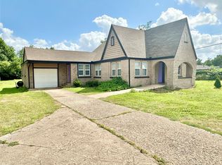 4000 E Reno Ave, Oklahoma City, OK 73117