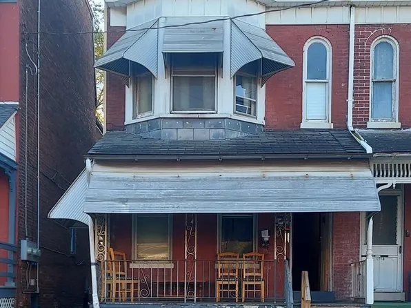 816 W King St, York, PA 17401