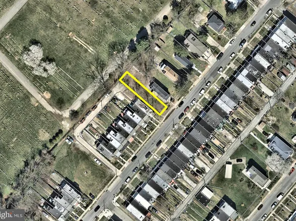 PARCEL On Monastery, Baltimore, MD 21229