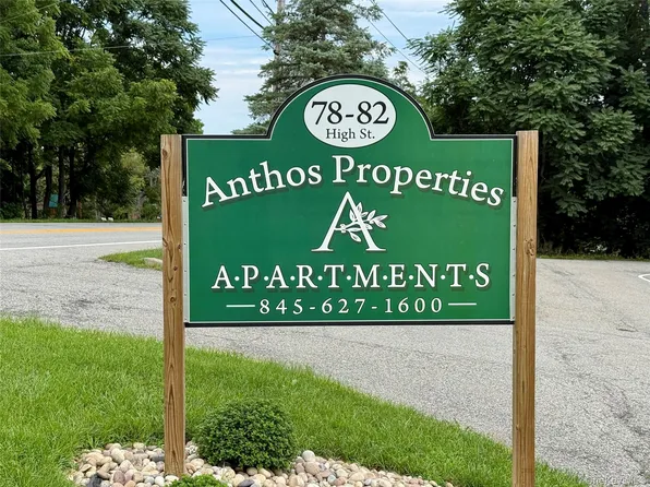 82 High St APT 5, Chester, NY 10918