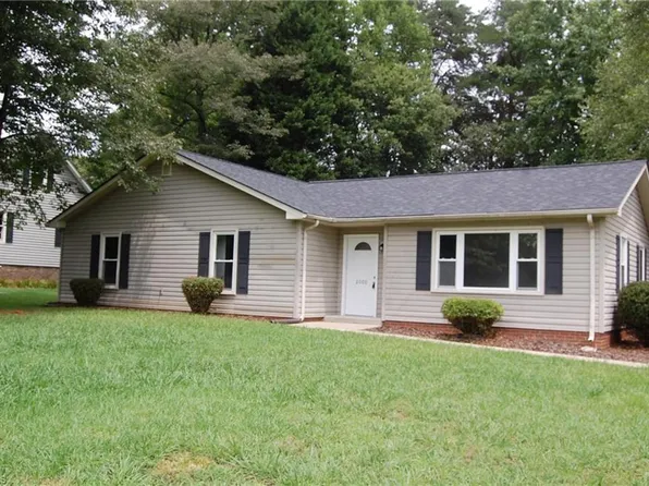 2000 Fentress St, Greensboro, NC 27407