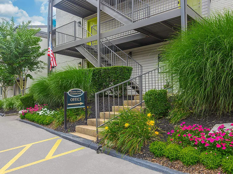 The Bluffs over Cumberland — Photo 14