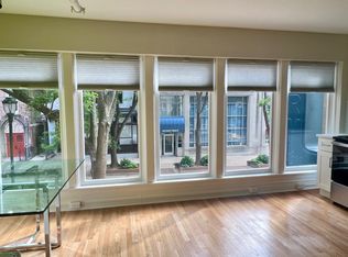 402 E Grace St #B, Richmond, VA 23219