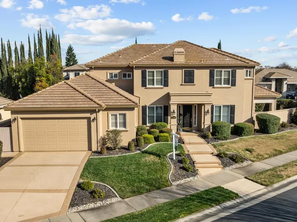 2184 Heritage Dr, Roseville, CA 95678