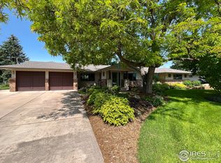 1025 Greenfield Ct, Fort Collins, CO 80524
